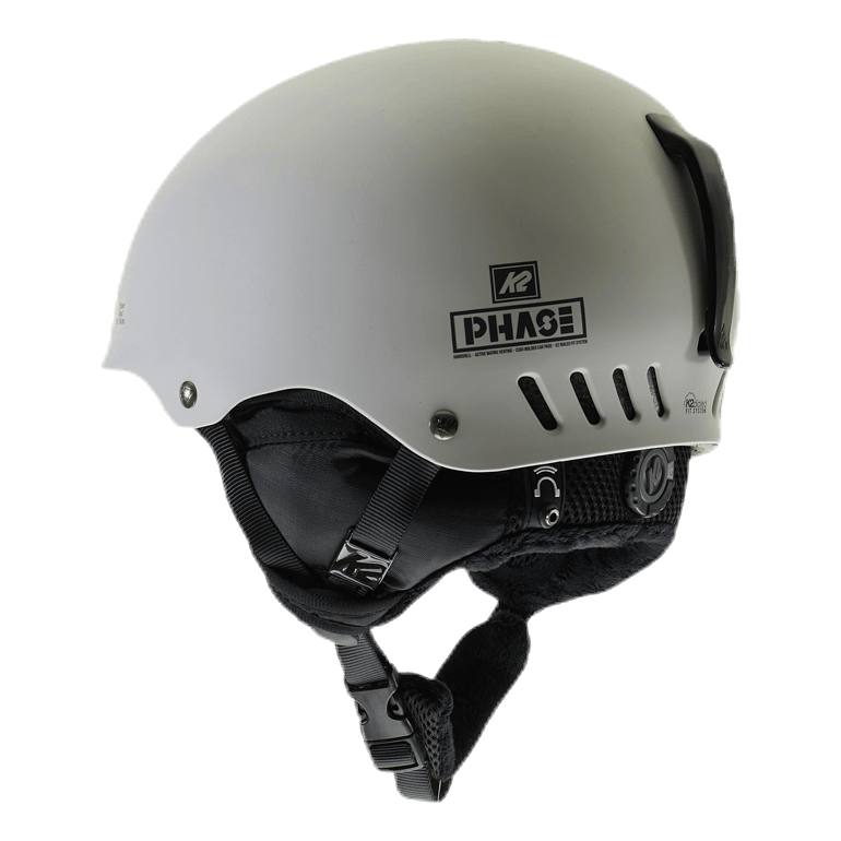 Phase Pro Grey