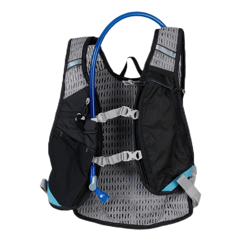Women's Chase™ Bike Vest 50oz Blue/Grey