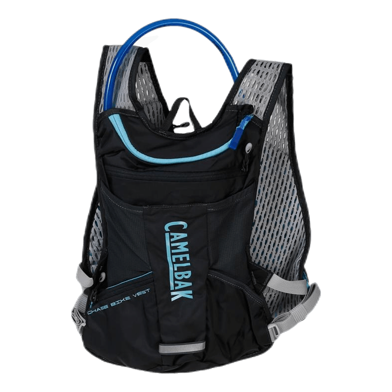 Women's Chase™ Bike Vest 50oz Blue/Grey