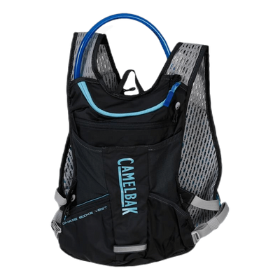 Women's Chase™ Bike Vest 50oz Blue/Grey