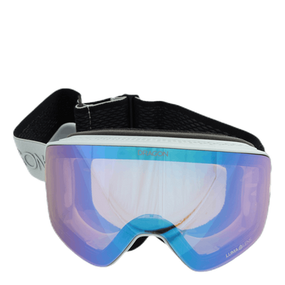 Nfx2 + Extra Lens Blue/Grey