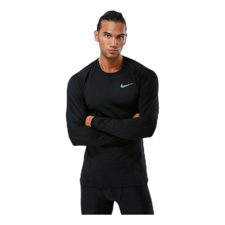 Pro Therma Top LS Black