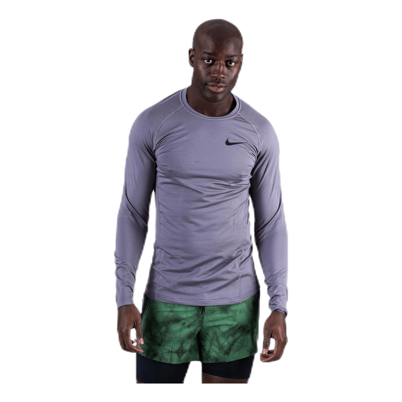Pro Therma Top LS Grey