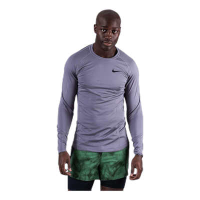 Pro Therma Top LS Grey