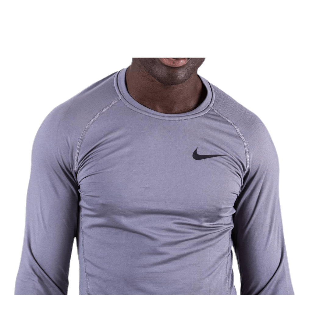 Pro Therma Top LS Grey