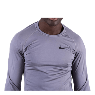 Pro Therma Top LS Grey