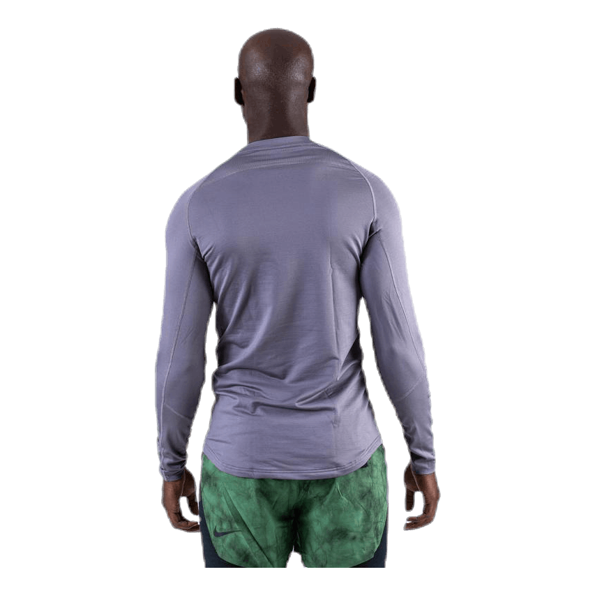 Pro Therma Top LS Grey