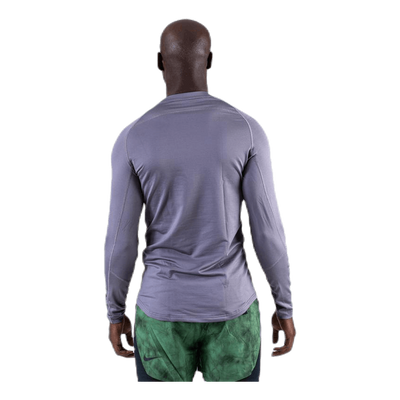 Pro Therma Top LS Grey