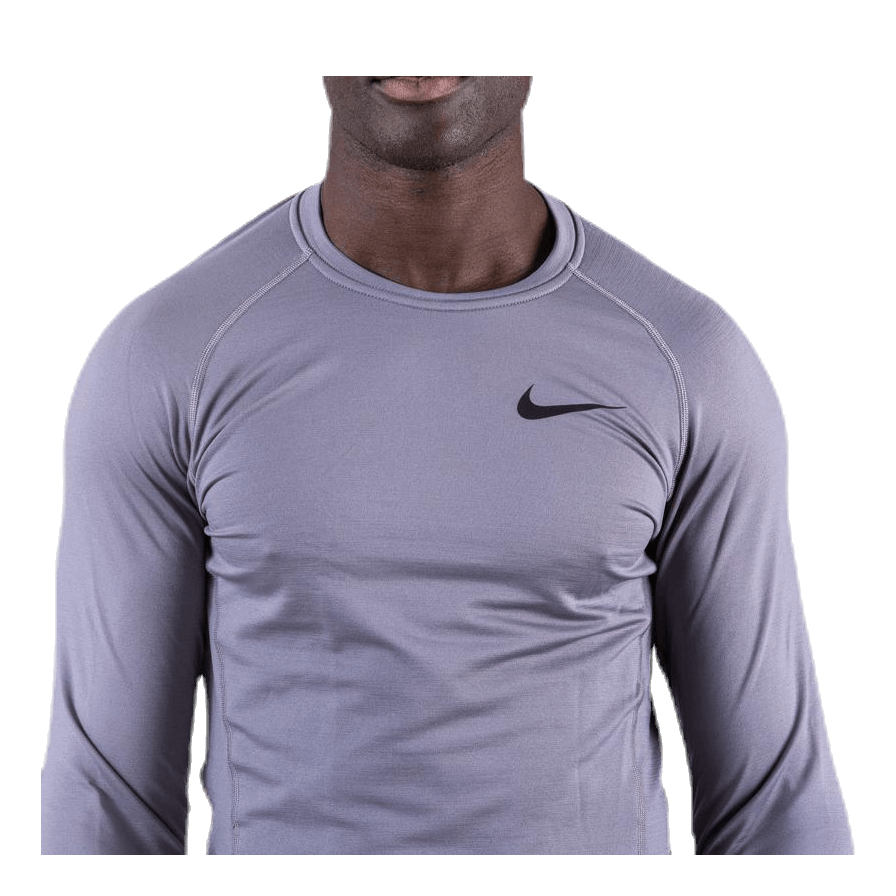 Pro Therma Top LS Grey