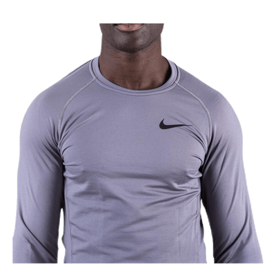 Pro Therma Top LS Grey
