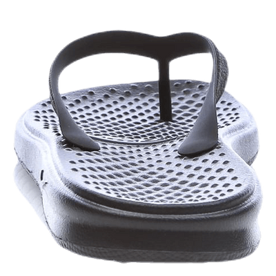 Solay Flipflop GS White/Black