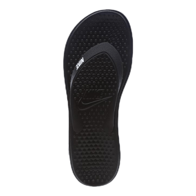 Solay Flipflop GS White/Black