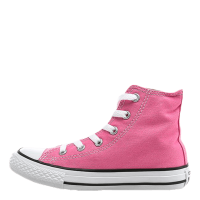 Chuck Taylor All Star Hi Pink