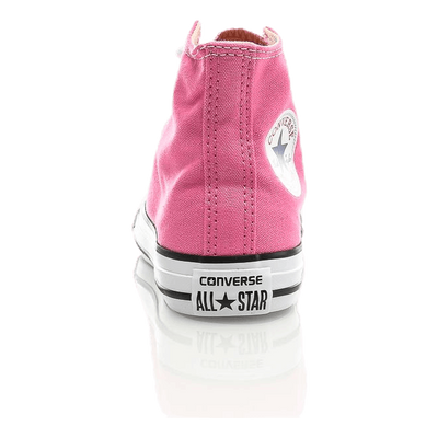 Chuck Taylor All Star Hi Pink