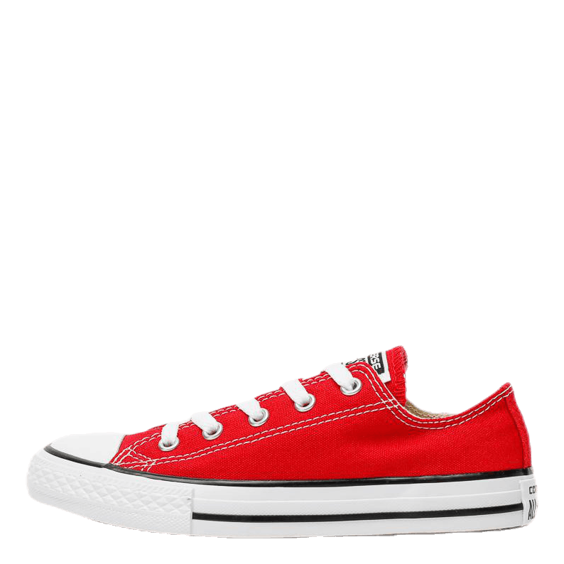 Kids Chuck Taylor All Star - Ox Red