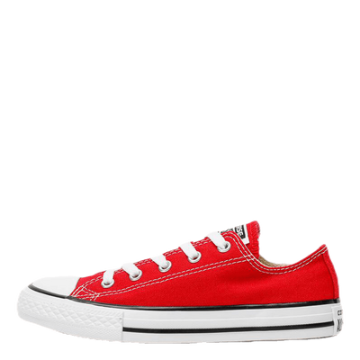 Kids Chuck Taylor All Star - Ox Red