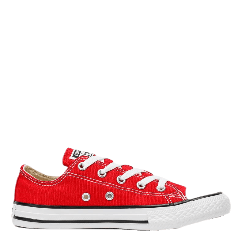 Kids Chuck Taylor All Star - Ox Red