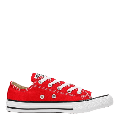 Kids Chuck Taylor All Star - Ox Red