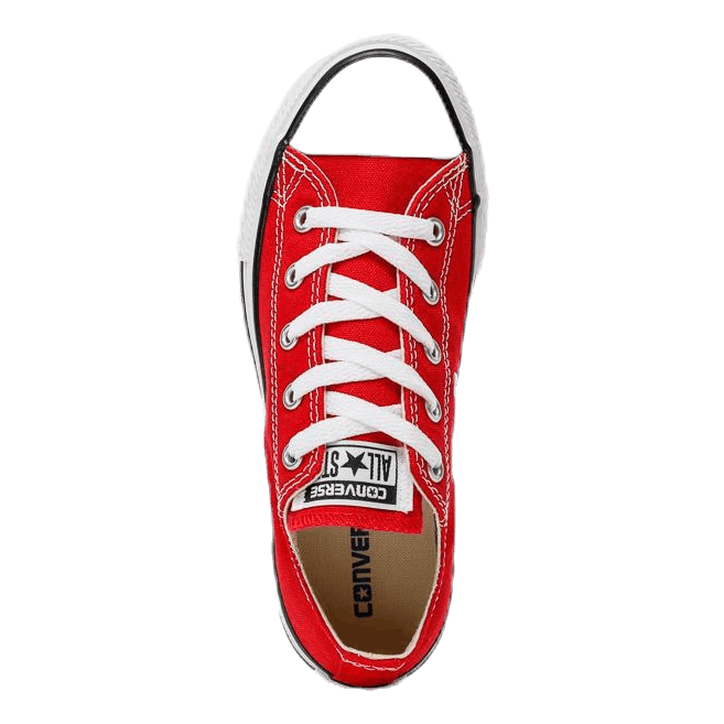 Kids Chuck Taylor All Star - Ox Red