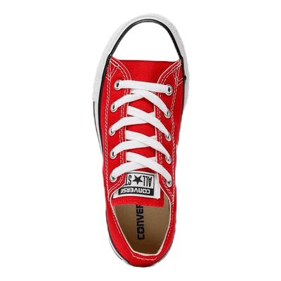 Kids Chuck Taylor All Star - Ox Red