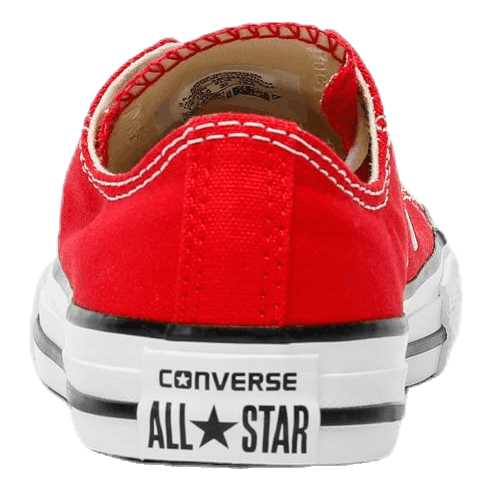Kids Chuck Taylor All Star - Ox Red