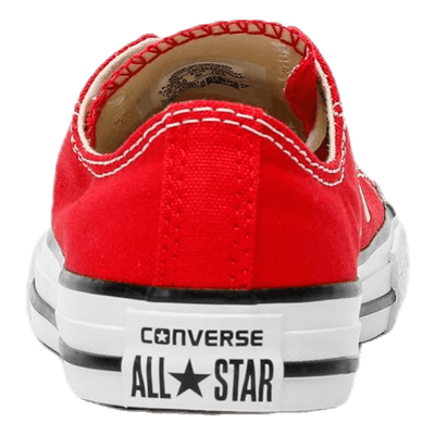 Kids Chuck Taylor All Star - Ox Red