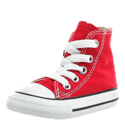 Converse Chuck Taylor All Star Hi Runforest.com