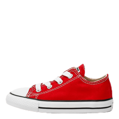 Chuck Taylor All Star - Ox Red