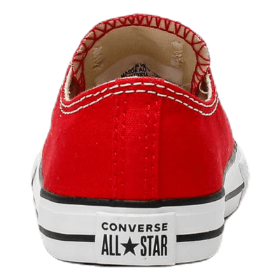 Chuck Taylor All Star - Ox Red
