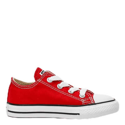 Chuck Taylor All Star - Ox Red