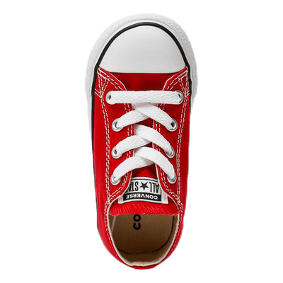 Chuck Taylor All Star - Ox Red