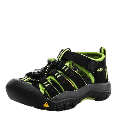 Newport H2 Kid Black
