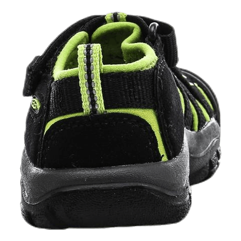 Newport H2 Kid Black