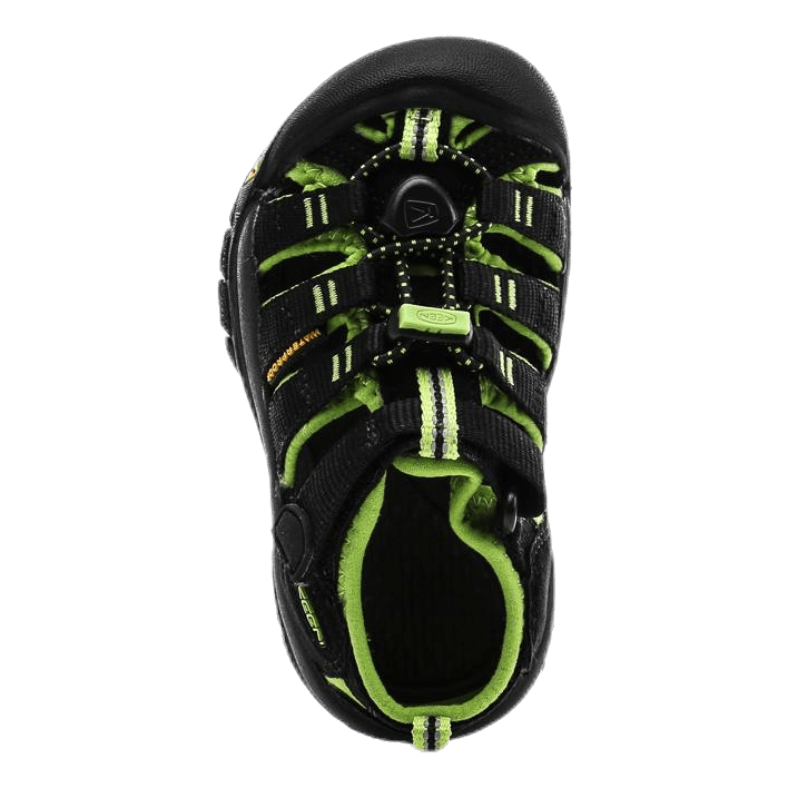Newport H2 Kid Black