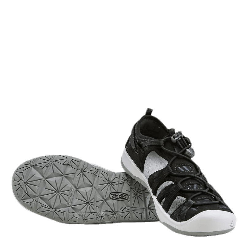 Moxie Junior Black