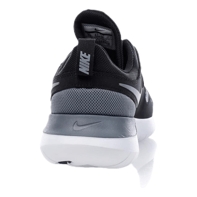 Tessen Black/Grey