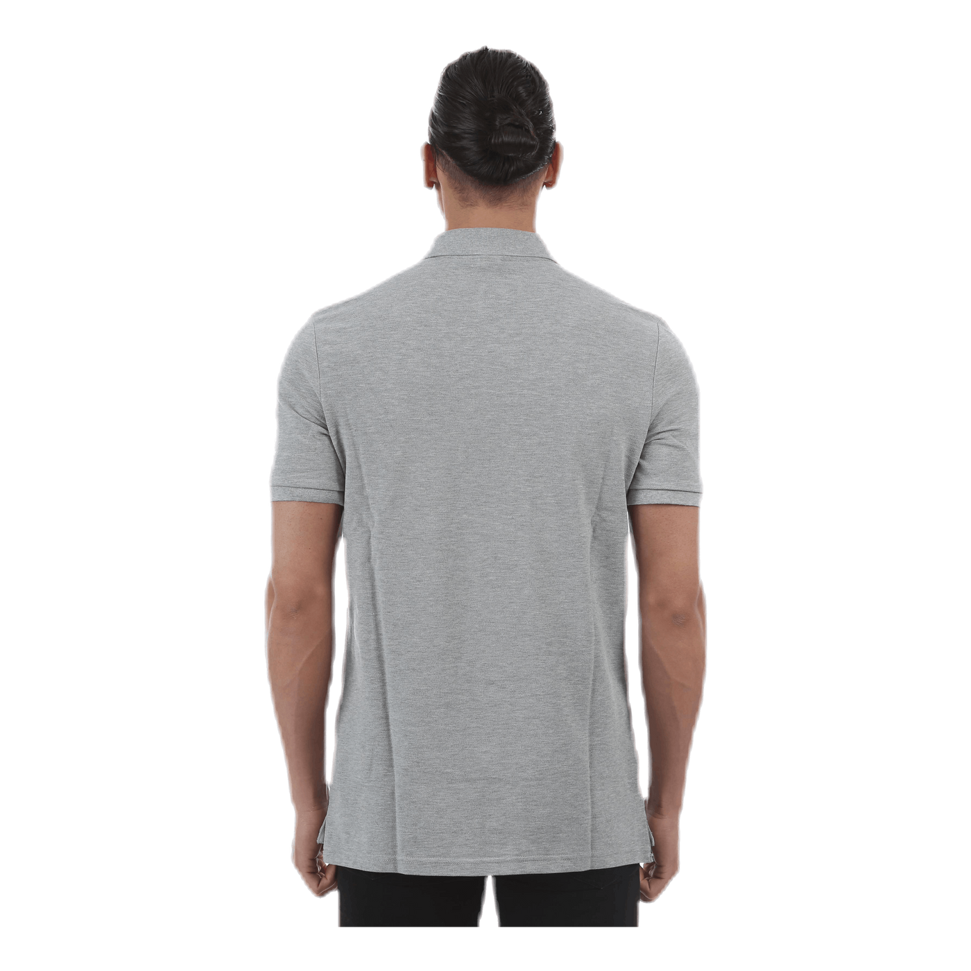 Polo Matchup  Grey