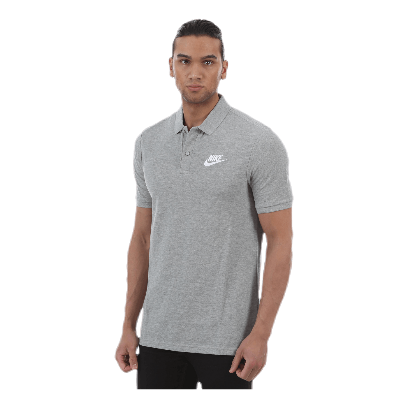 Polo Matchup  Grey