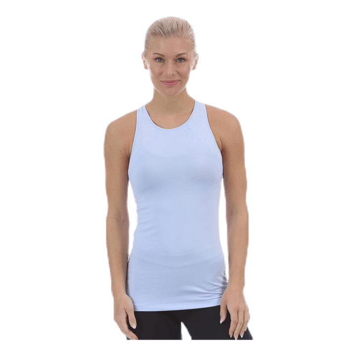 Pro Hypercool Tank Blue