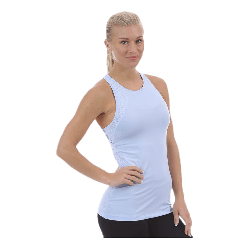 Pro Hypercool Tank Blue