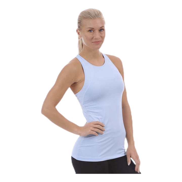 Pro Hypercool Tank Blue