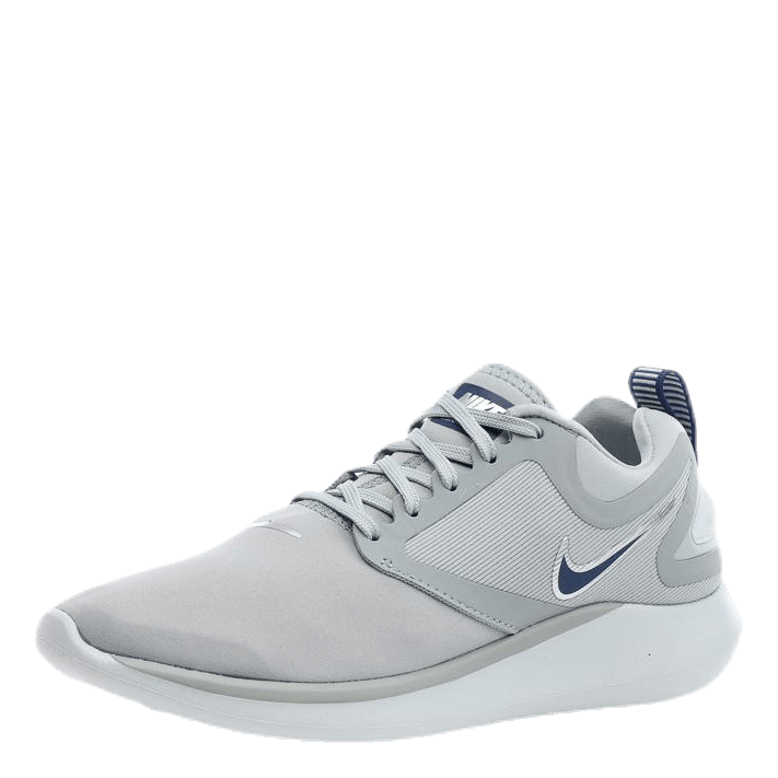 LunarSolo Grey