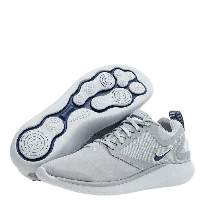 LunarSolo Grey