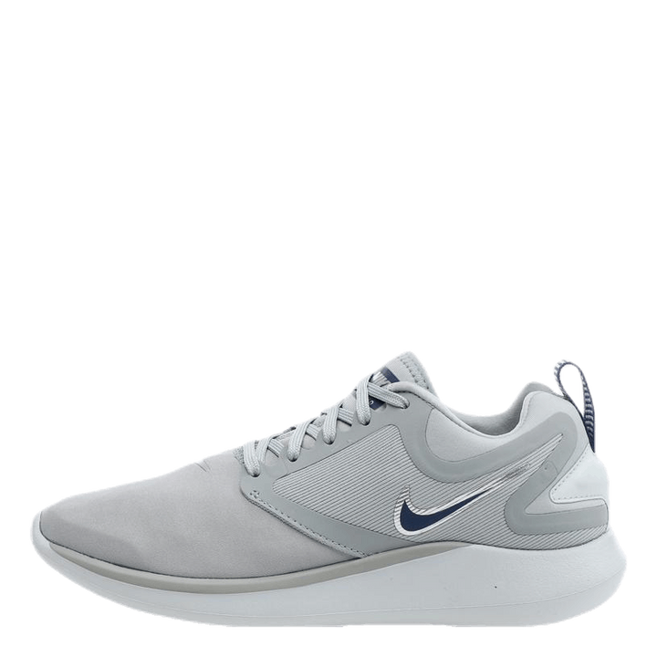 LunarSolo Grey