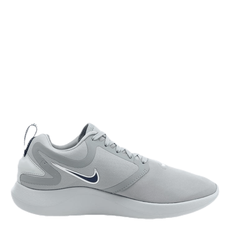 LunarSolo Grey
