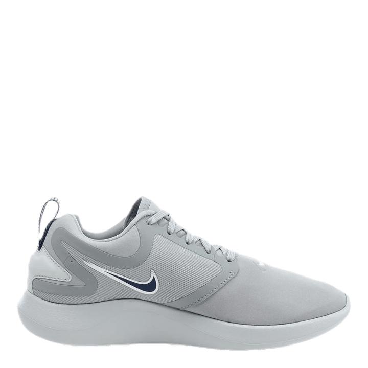 LunarSolo Grey