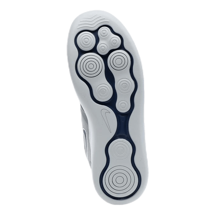 LunarSolo Grey