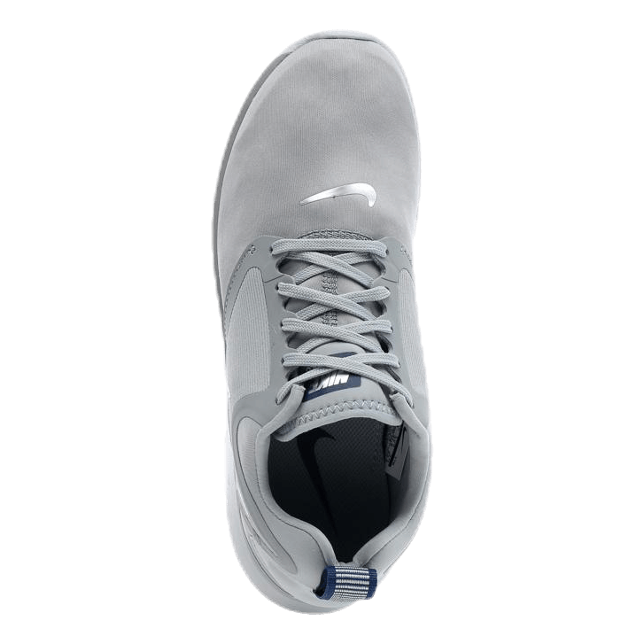 LunarSolo Grey