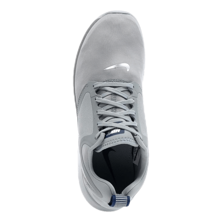 LunarSolo Grey