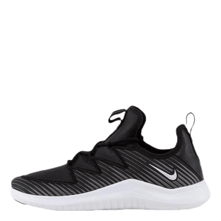 nike tr 9 black and white